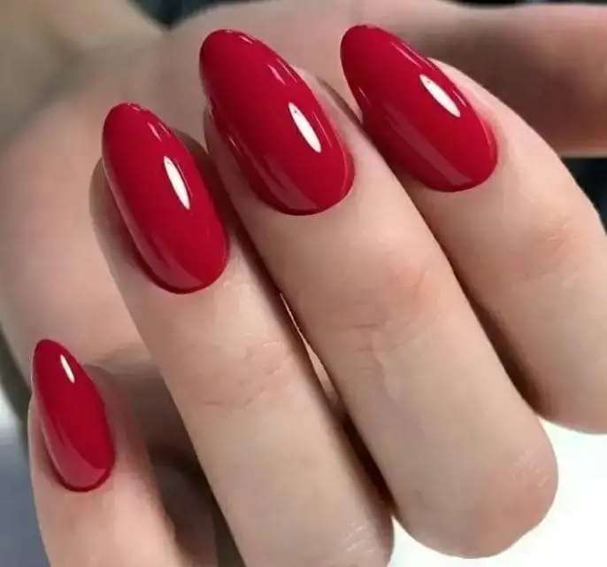 Маникюр