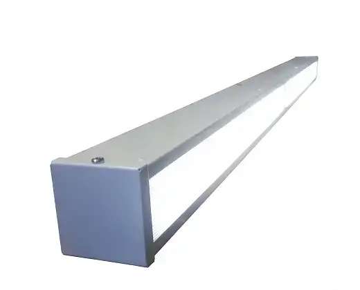 Светильник светодиодный tetralux tlo line 30 50/5к/1500x110x70