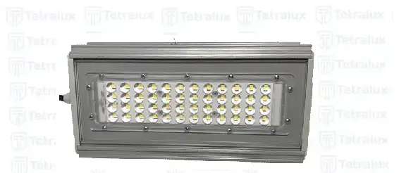 Светильник светодиодный Tetralux LTP 55/7425/60/481