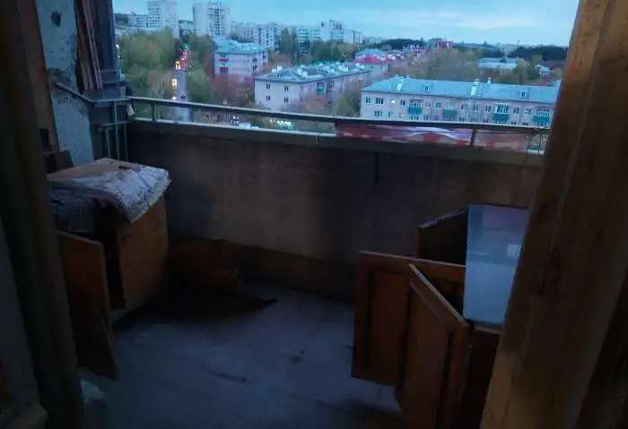 Продаю комнату, Улица.халезова