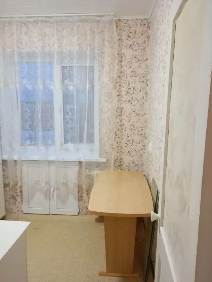 Сдам квартиру на длительный срок, Ул. Сажинская 1