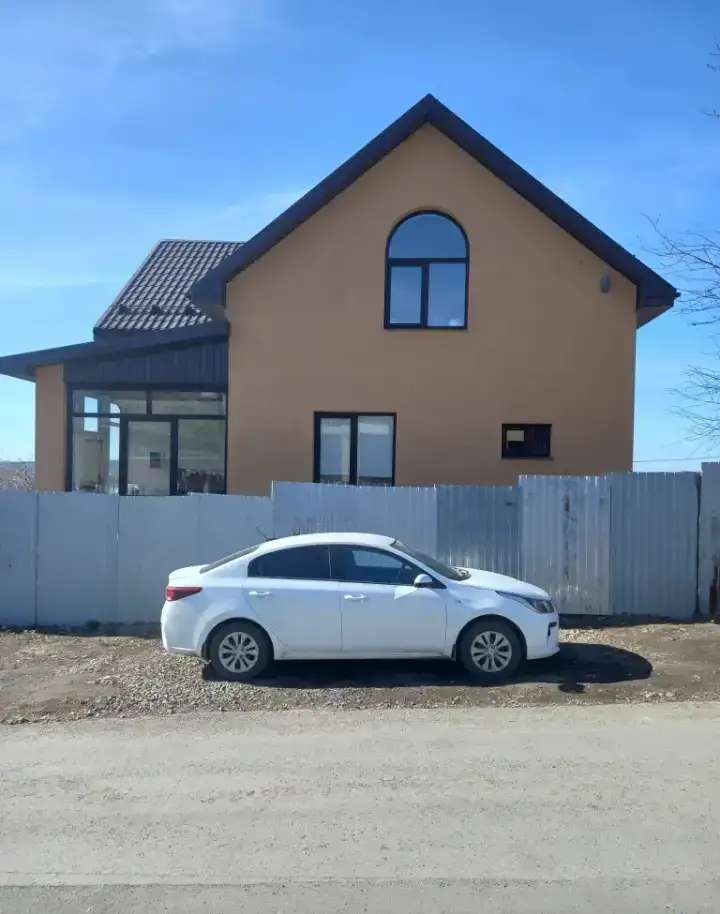 Дом 218 м.кв. на Старой Сортировке. 218,00 м2