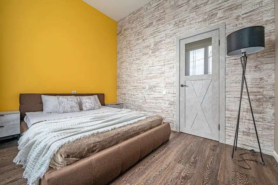 2-к квартира для 6-ти гостей Екатеринбург, Космонавтов 108Е