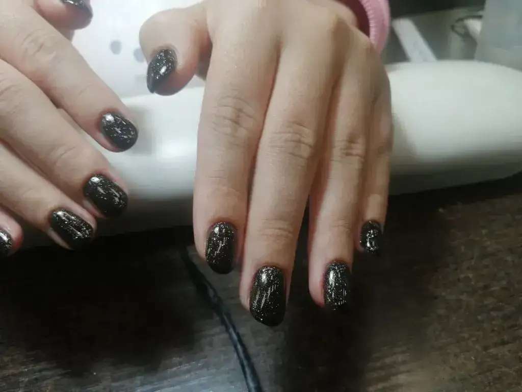 Маникюр