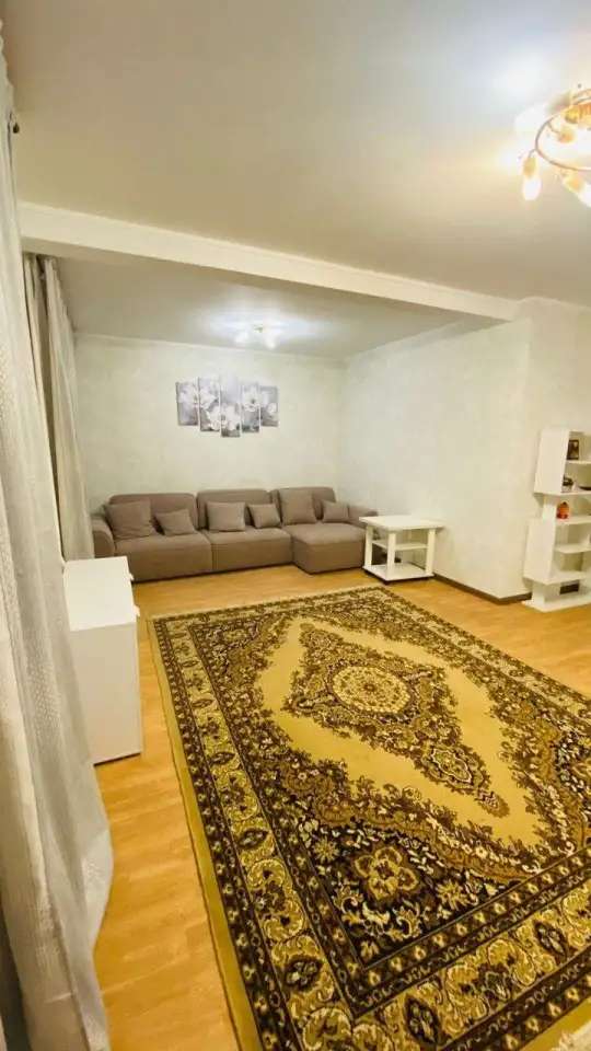 Сдаётся квартира / Казань, Тунакова 47