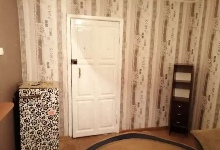 Продам комнату, Викулова 46