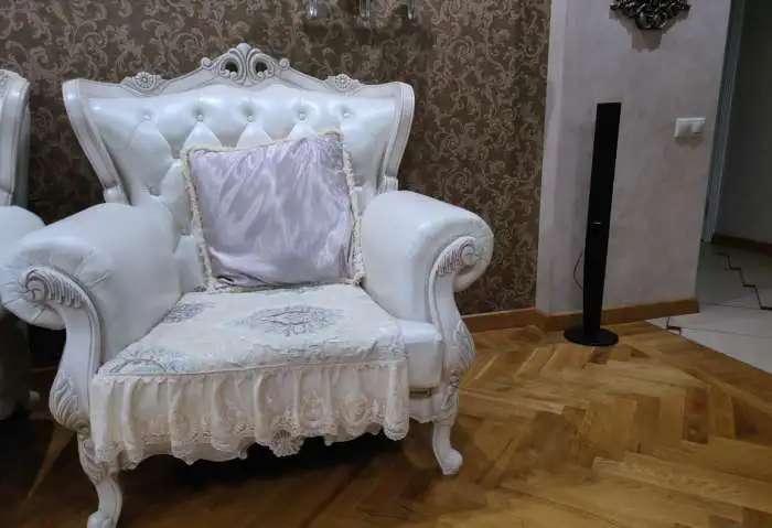 Диван 1-но местный