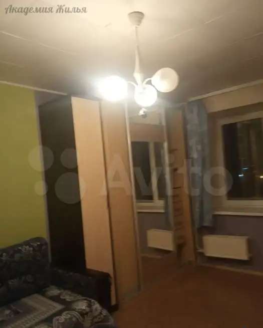 Продам комнату, Уральская 2