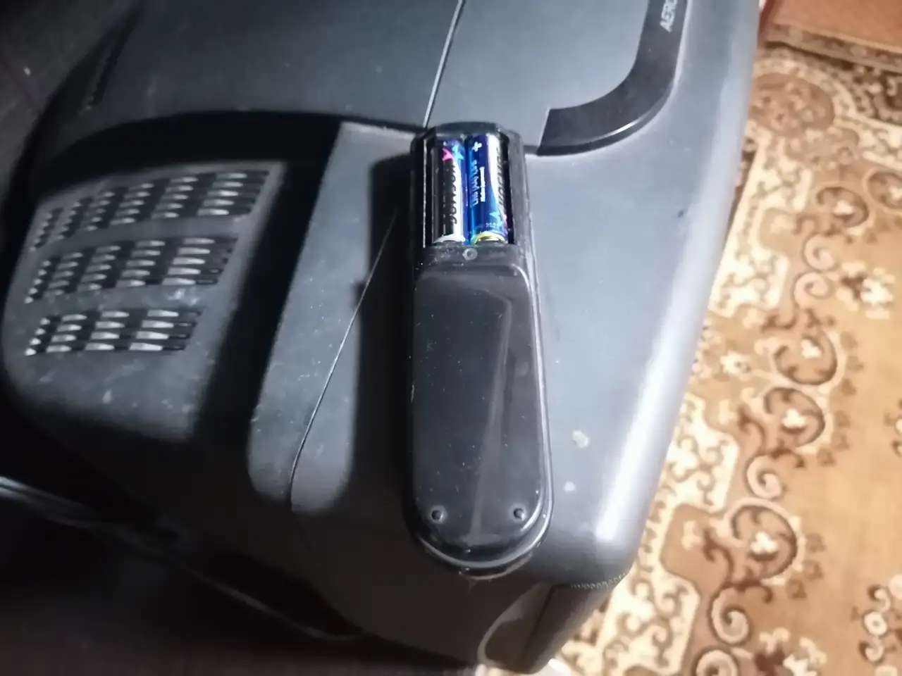 Телевизор