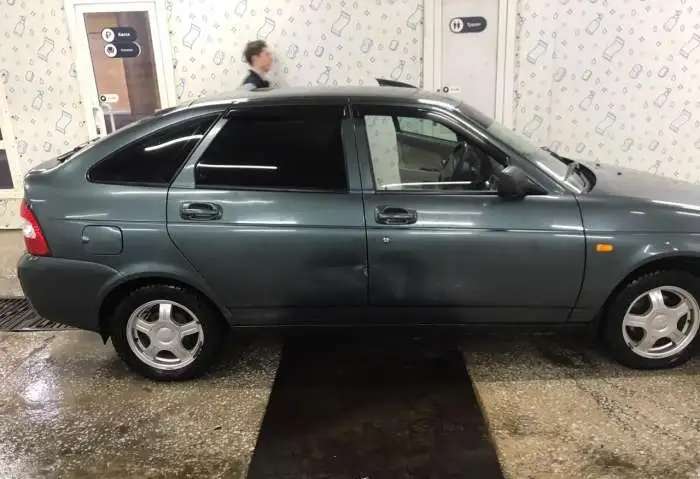 Продам Lada Priora Лада Приора