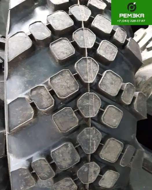 Шина 425/85 R21 Tyrex CRG (новая)