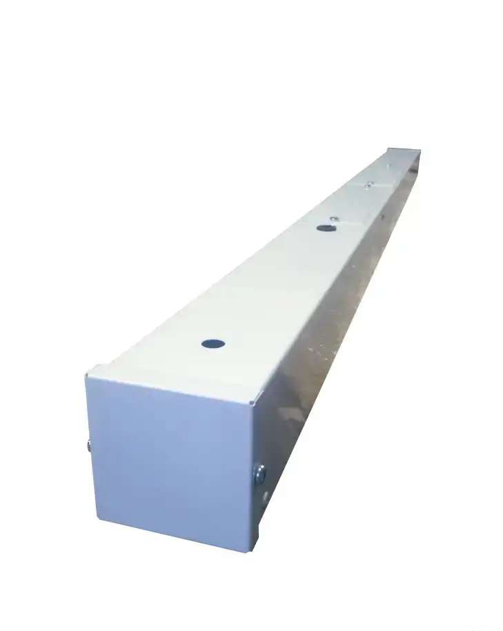 Светильник светодиодный tetralux tlo line 30 50/5к/1500x110x70