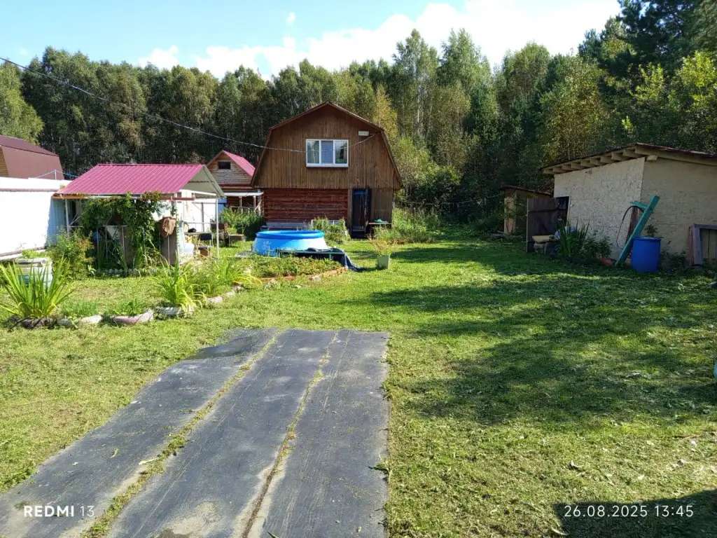 Продается отличная, небольшая дача.