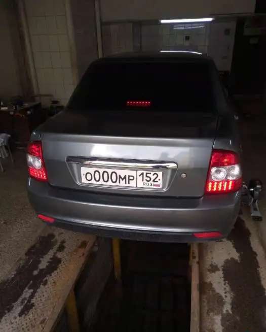 Продам Лада Приора
