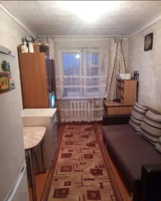 Срочно продам комнату, халезова 18