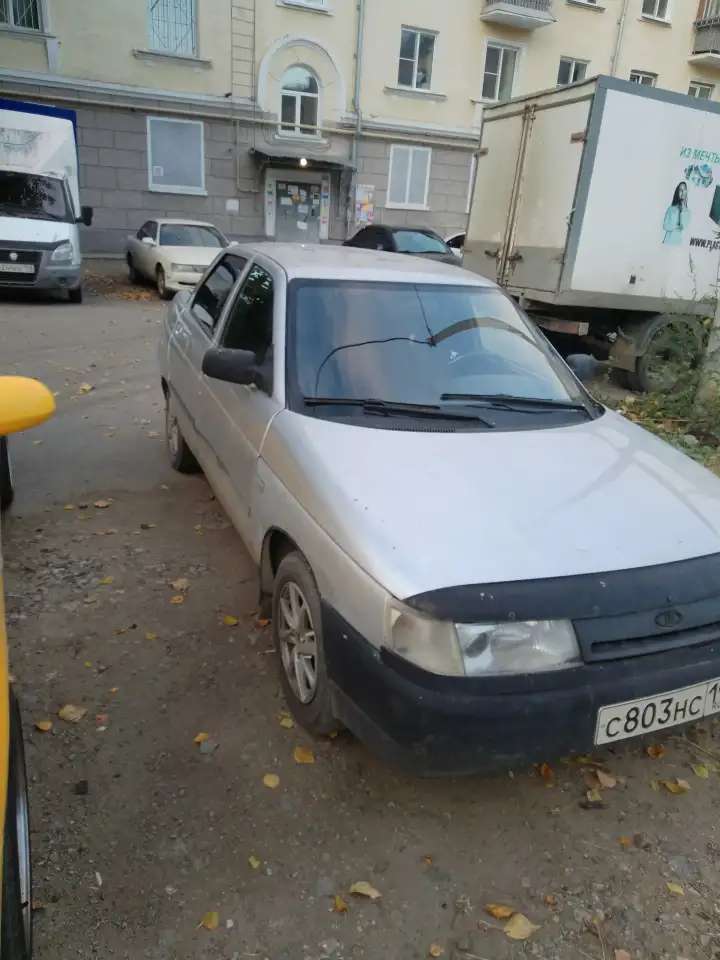 Продаю ВАЗ 2110