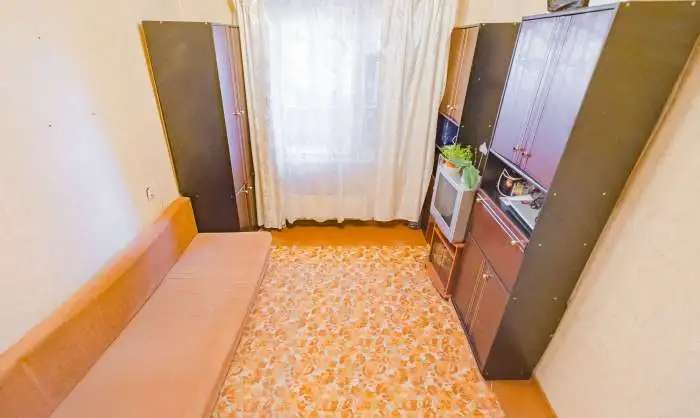 Продаются 2 комнаты в 3-х комнатной квартире, ул. Московская 214 корпус 1