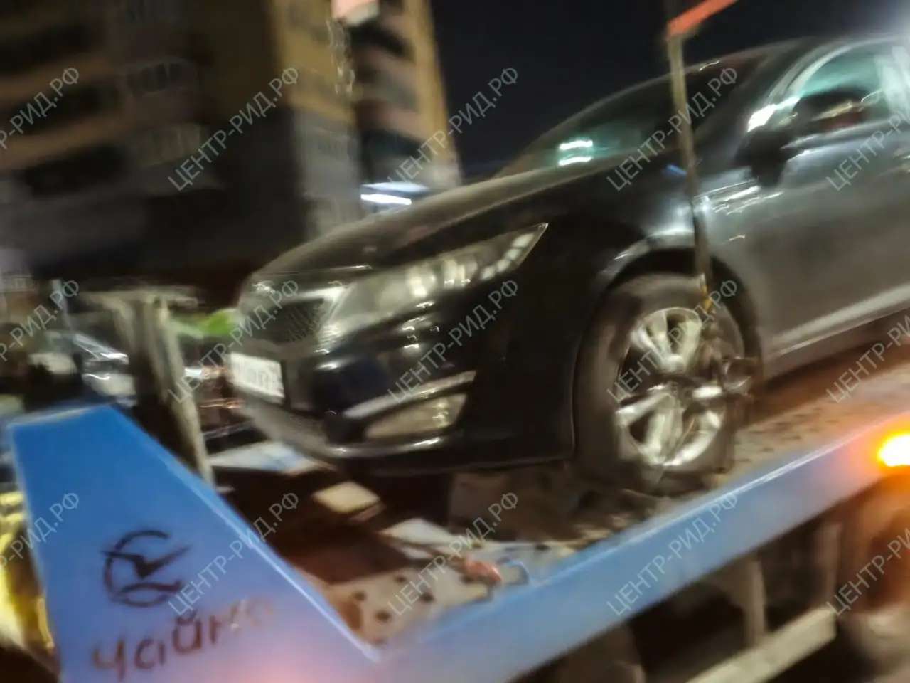 KIA Optima, 2012