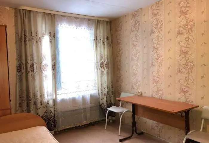Комната в 2-к квартире, ,141