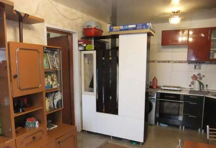 Продаются две комнаты, ул. Бисертская 12