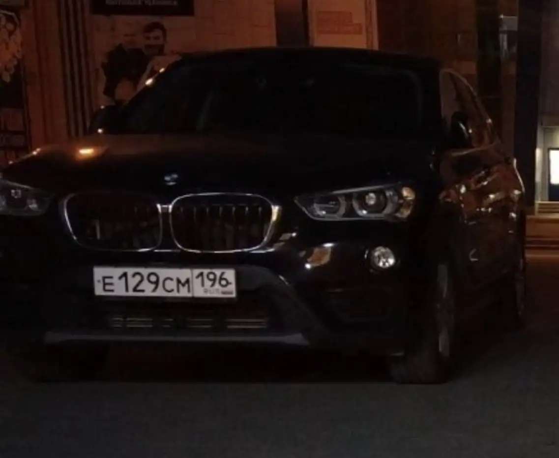 Продам БМВ X1 SDRIVE 18I