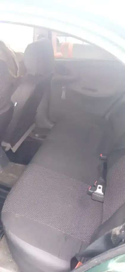 Продать авто Chevrolet Lanos