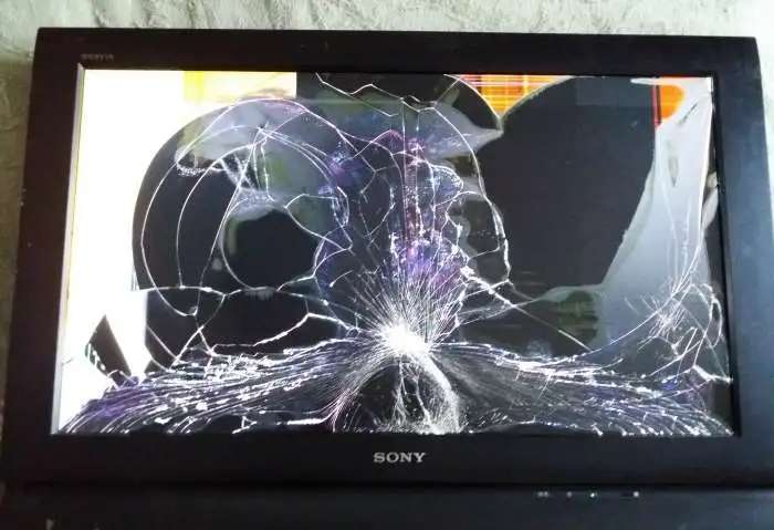 SONY KDL-32L4000 запчасти, платы для ремонта