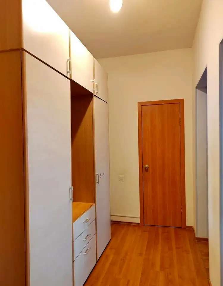 Квартира, 138,80 м², 9 эт., Горки м., Баки урманче ул, 10