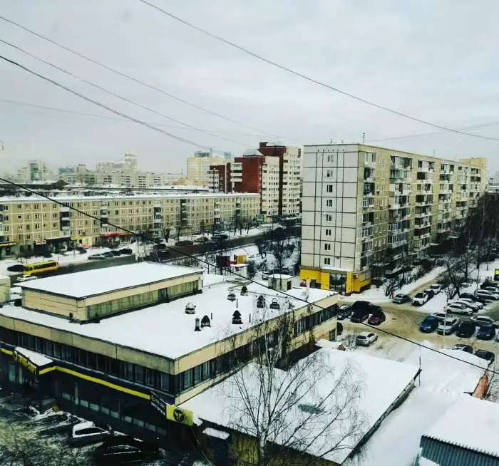 Продам комнату в Екатеринбурге, Крауля, 65