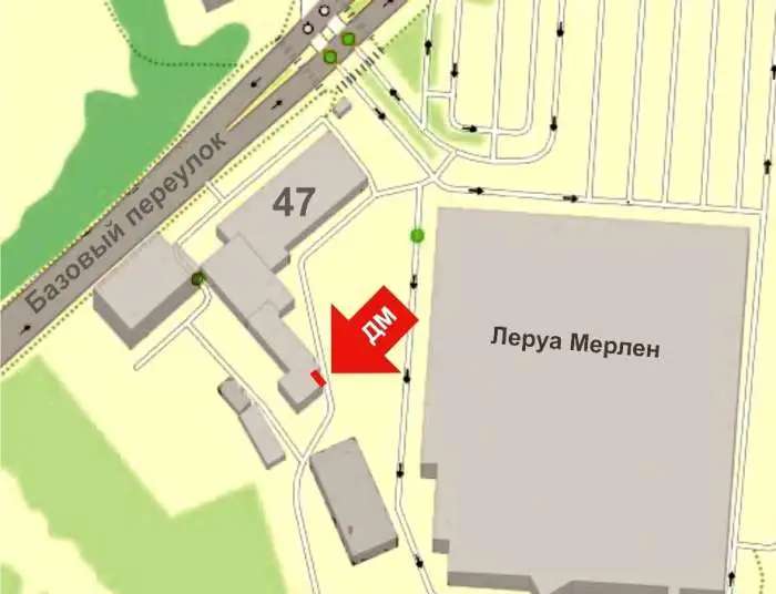 Двери межкомнатные в Екатеринбурге