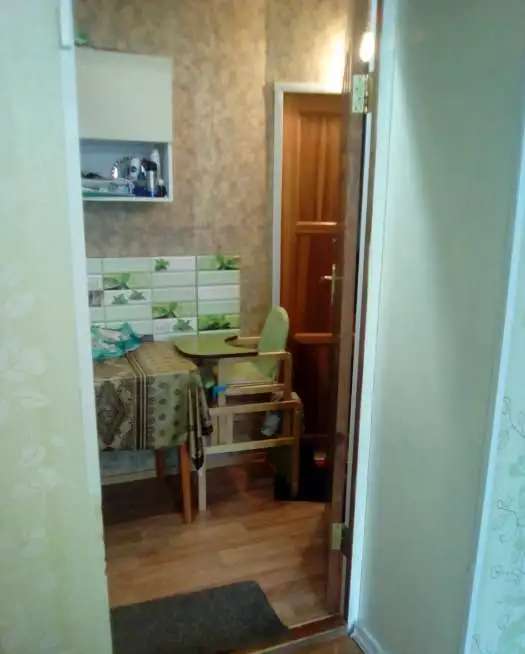 Сдается комната на длит.срок, Поперечно-Базарная 57