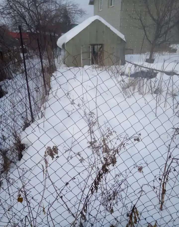 Продам домик + 4,7 сотки, Бисертская 135 52,00 м2