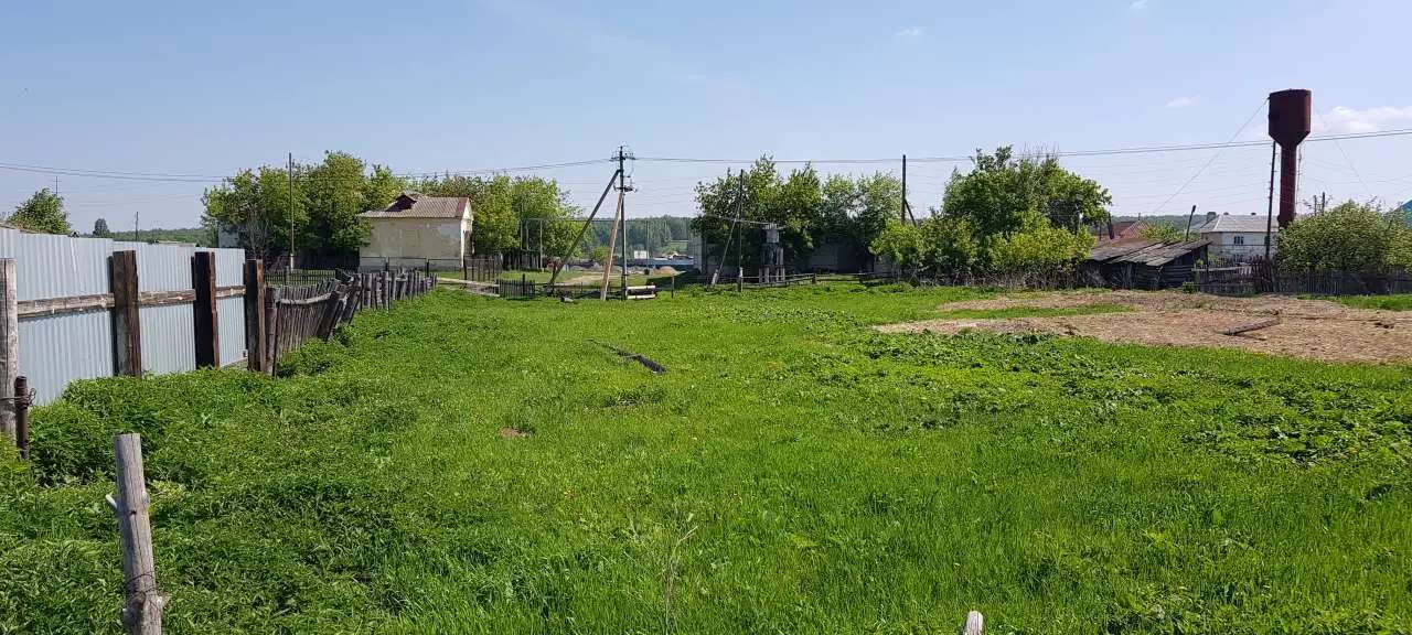 Продается дом, село Нижняя 40,00 м2