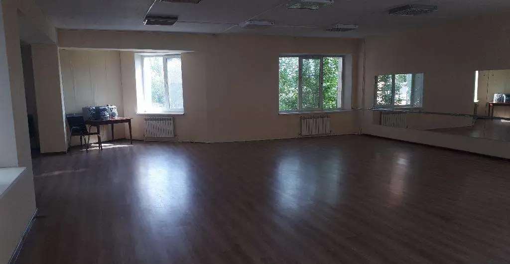 Нежилое помещение г. Екатеринбург 3 631,90 м2
