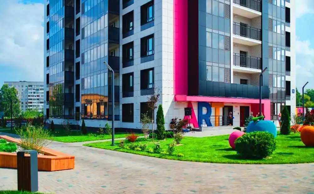 Квартира, Ершова 66 б, 11 эт., Площадь Габдуллы Тукая м., Ершова 66 б