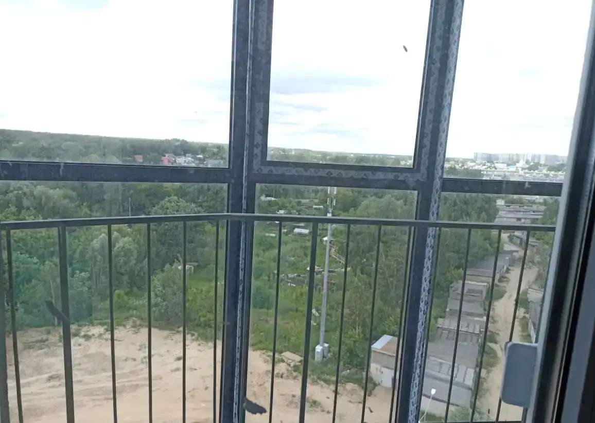 Срочно продаю студия!, г Казань, ул Г Державина д4, 29,00 м², 10 эт., Г, ул Г Державина д4