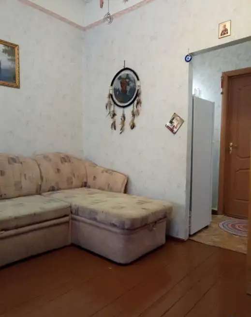 Продам комнату 22 кв.м.