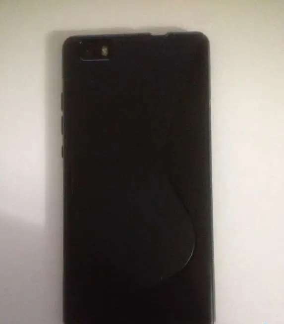 Huawei P8 lite