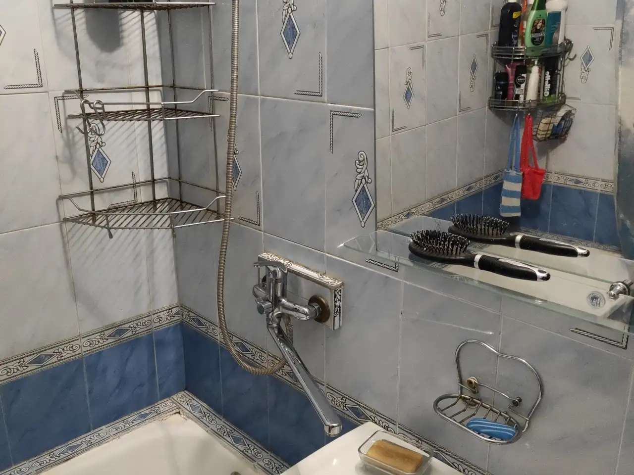 Сдаётся комната, Готвальда 21 кор. 2