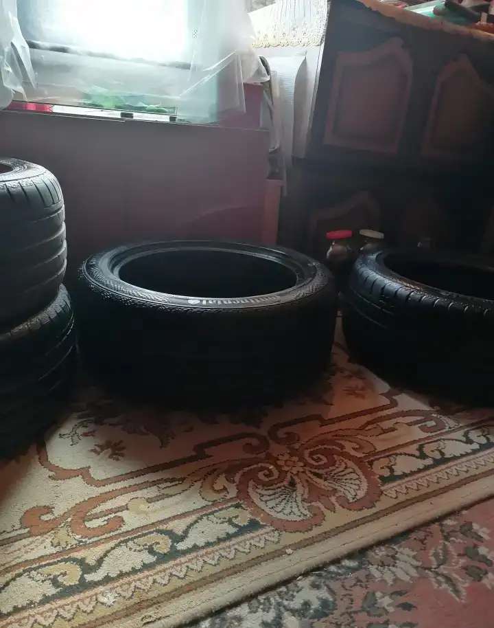 Продать шины