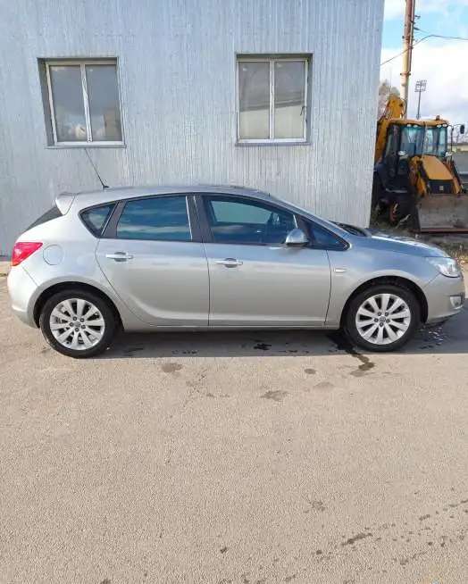 Продается опель астра Opel Astra