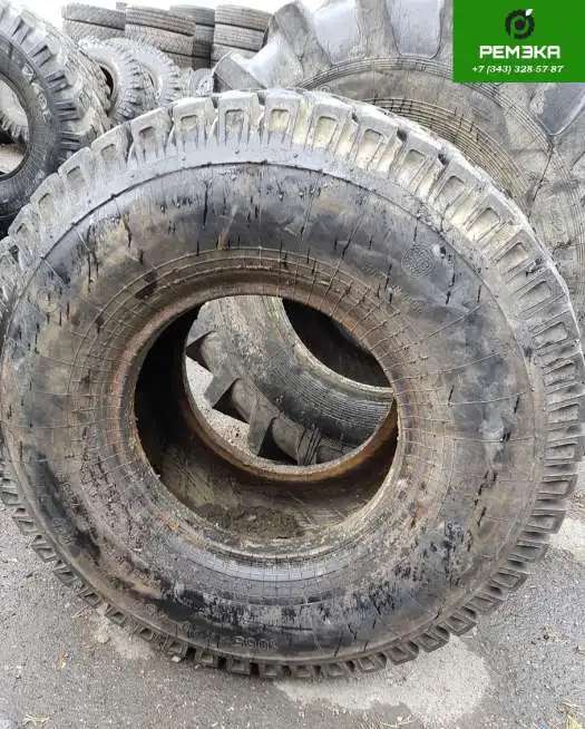 Шина 1065/420-457 КФ-97 10pr