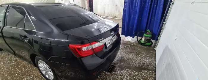 Продажа Toyota Camry