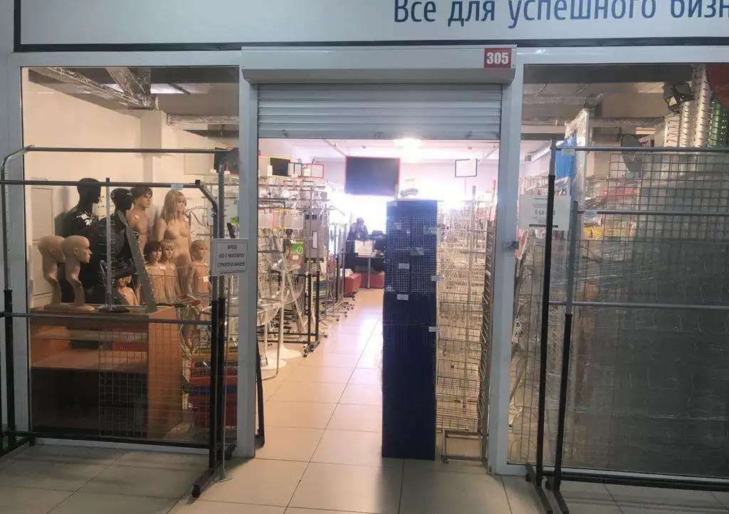 Продам помещение свободного назначения Черняховского 86/2