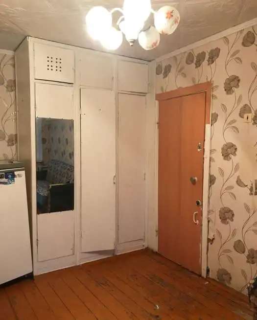 Продается комната 25 кв.м.