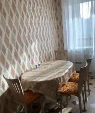 Лево-Булачная, центр Казани