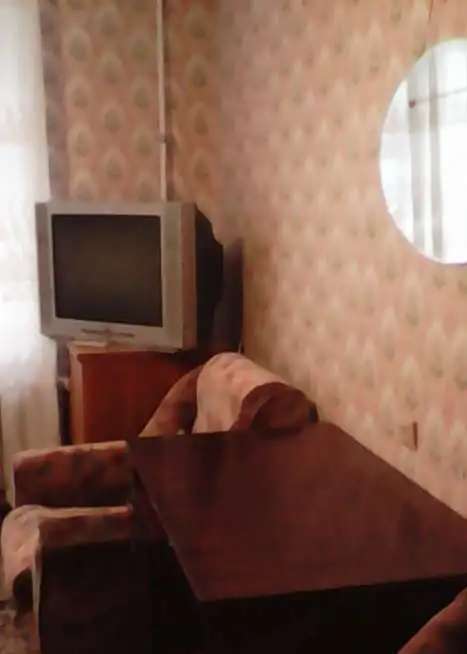 Сдаю комнату 14 кв.м. в 3х комн. кв-ре. на пересечении ул. Ямашева и ул.Амирхана