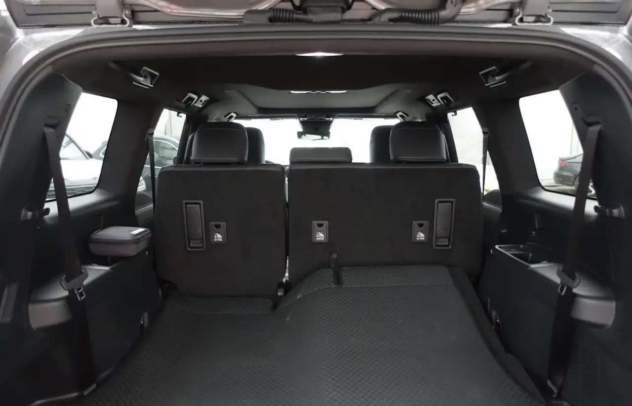 Продажа Lexus GX 550