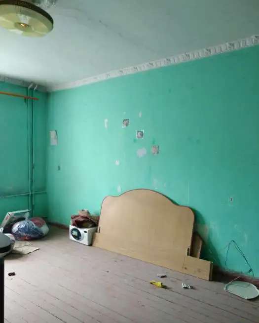 сдам комнату, Свердловская область, ул. Бакинских комиссаров, д.16, кв.5