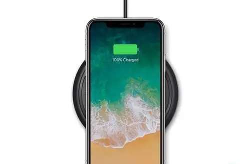 Беспроводная зарядка Fantasy wireless charger